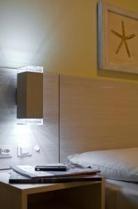 pousada villa atlantica