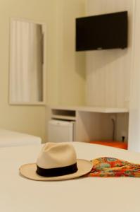 pousada villa atlantica