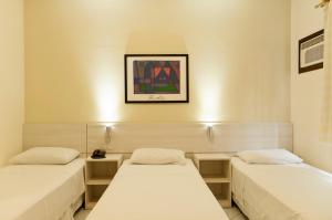 pousada villa atlantica