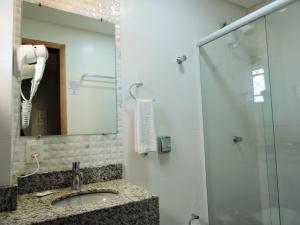 pousada villa atlantica