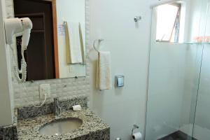 pousada villa atlantica