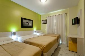 Pousada Villa Atlantica,Itajai>>Balneário Camboriú,3 star