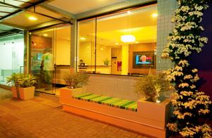 pousada villa atlantica