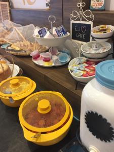 pousada villa atlantica