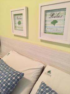 pousada villa atlantica