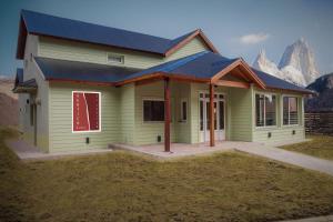Vertical Lodge,Near Capilla De Los Escaladores,3 star