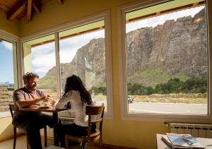 Vertical Lodge,Near Capilla De Los Escaladores,3 star