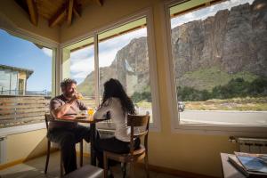 Vertical Lodge,Near Capilla De Los Escaladores,3 star