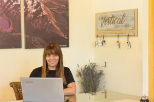 Vertical Lodge,Near Capilla De Los Escaladores,3 star