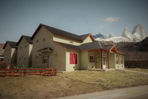 Vertical Lodge,Near Capilla De Los Escaladores,3 star