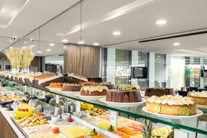 Citi Hotel Premium,Gravata>>Caruaru,4 star