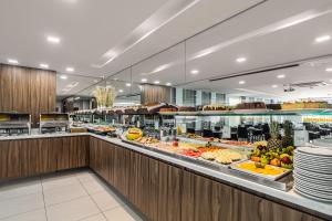 Citi Hotel Premium,Gravata>>Caruaru,4 star