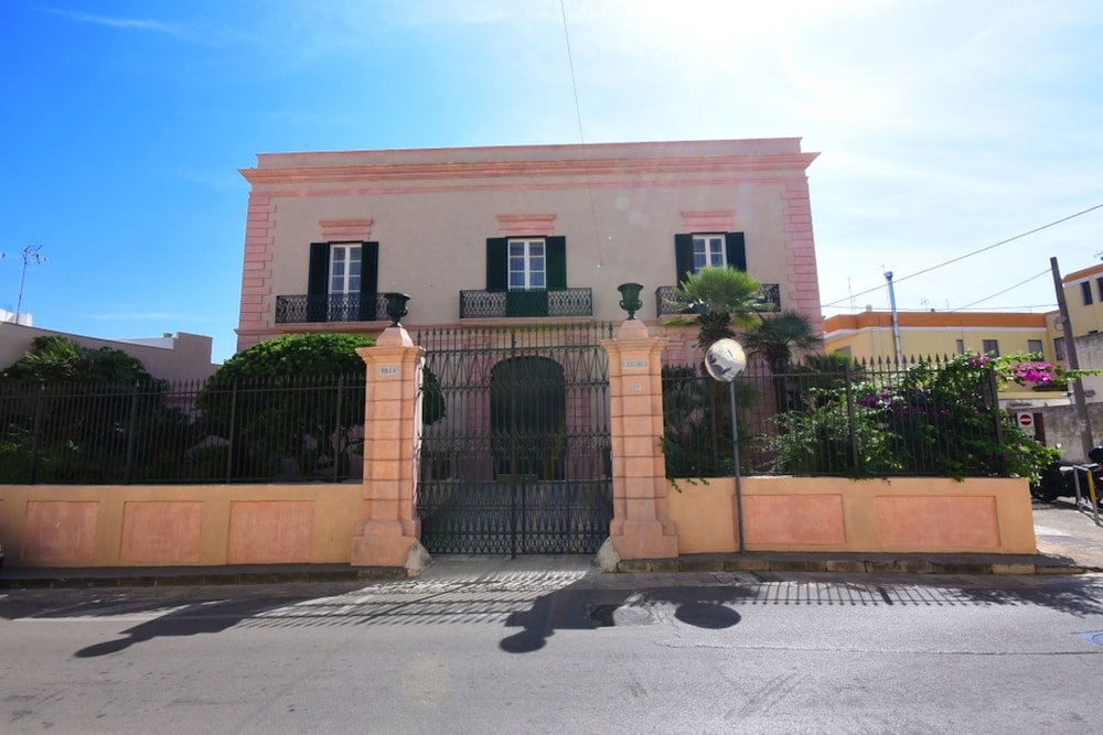 palazzo castriota