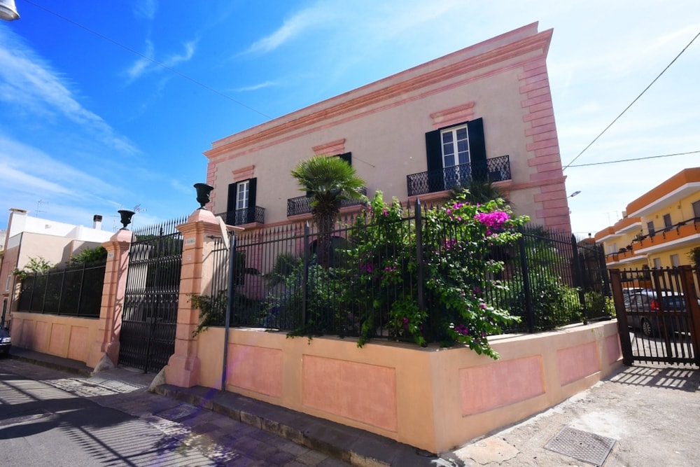 palazzo castriota