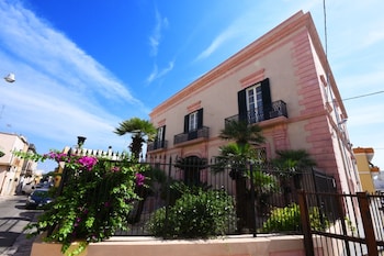palazzo castriota