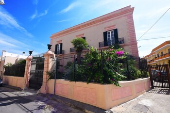 palazzo castriota