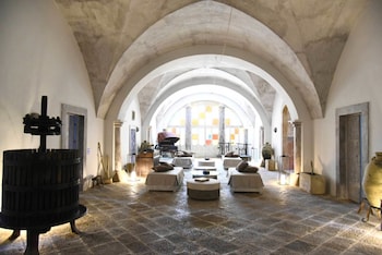 Palazzo Castriota,Baia Verde>>Alezio,2 star