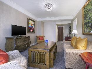 Sheraton Towers Singapore,Newton>>Little India,5 star