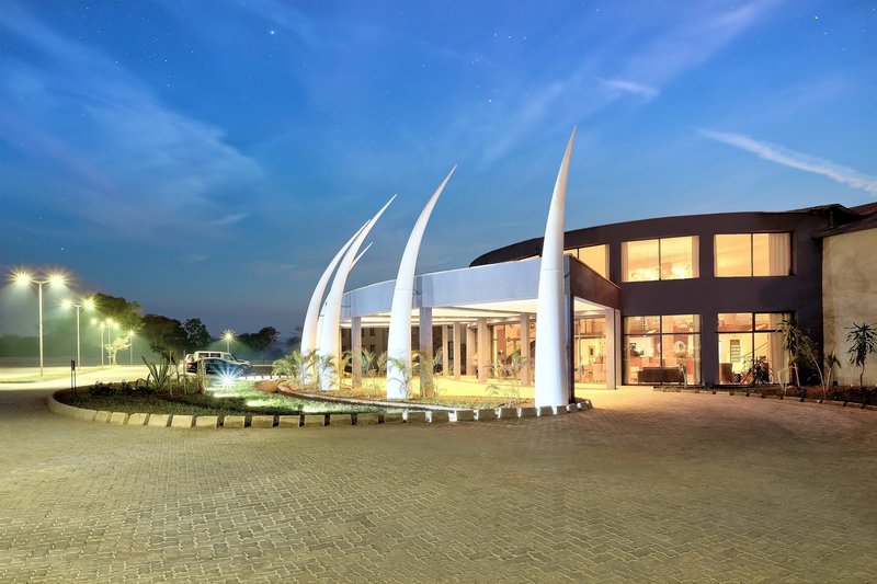 Protea Hotel By Marriott Ndola