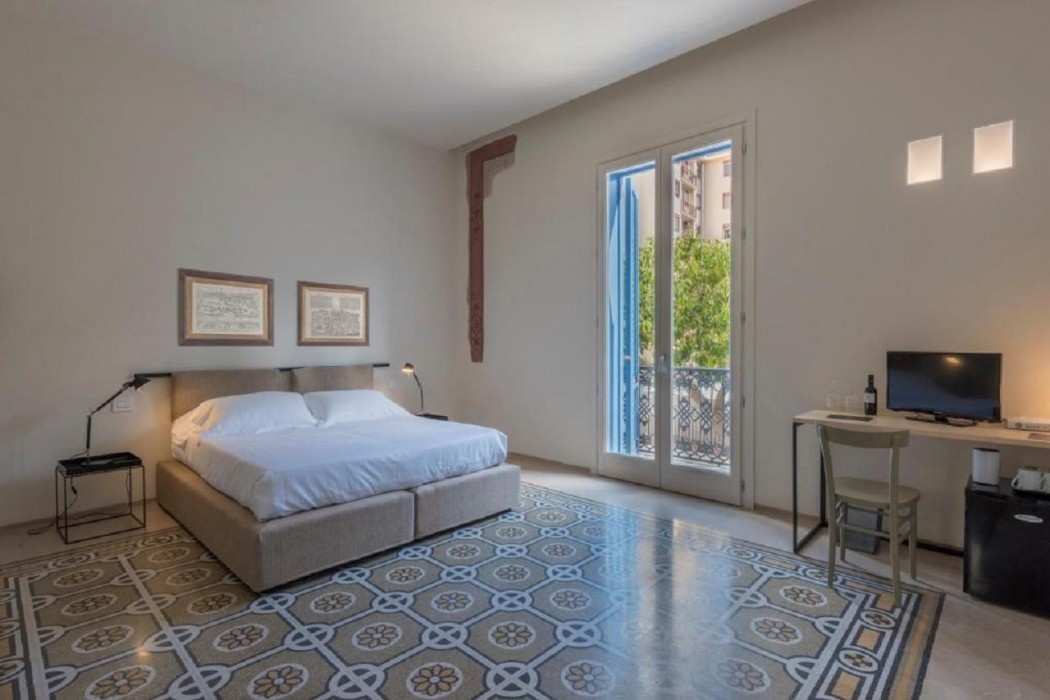 giardini mon plaisir