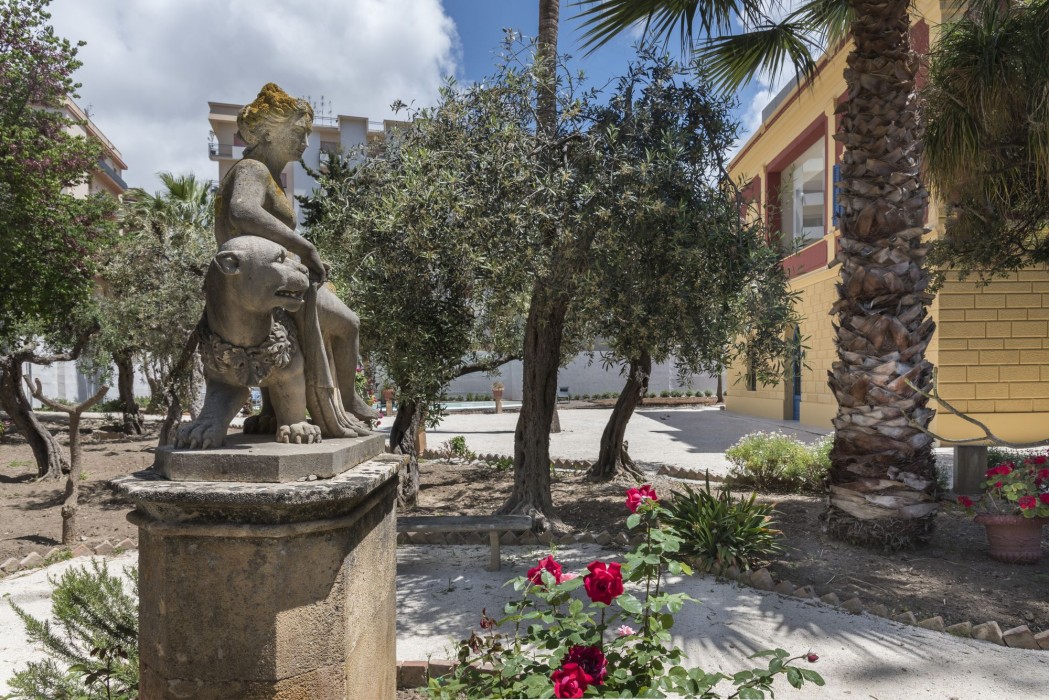 giardini mon plaisir