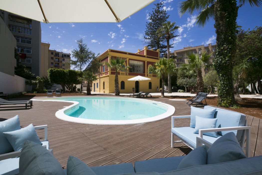 giardini mon plaisir