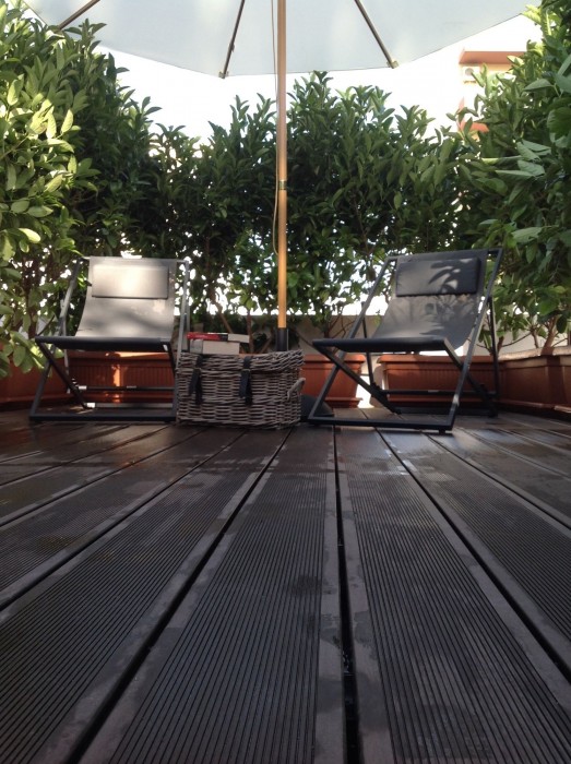 giardini mon plaisir