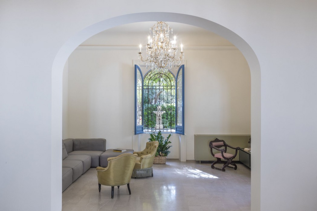 giardini mon plaisir