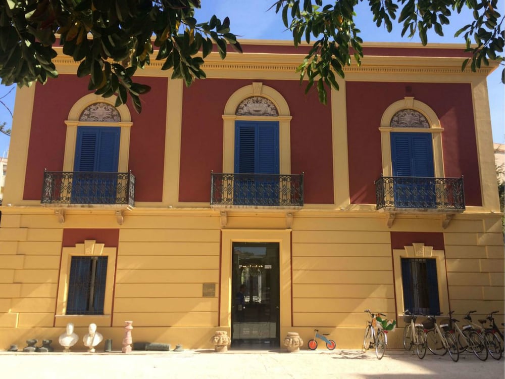 giardini mon plaisir