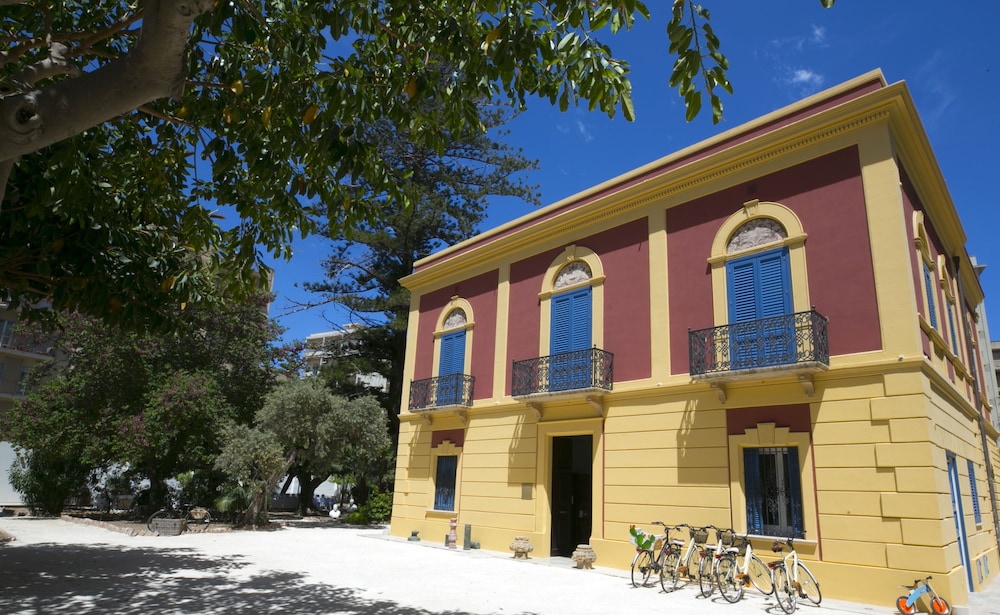 giardini mon plaisir