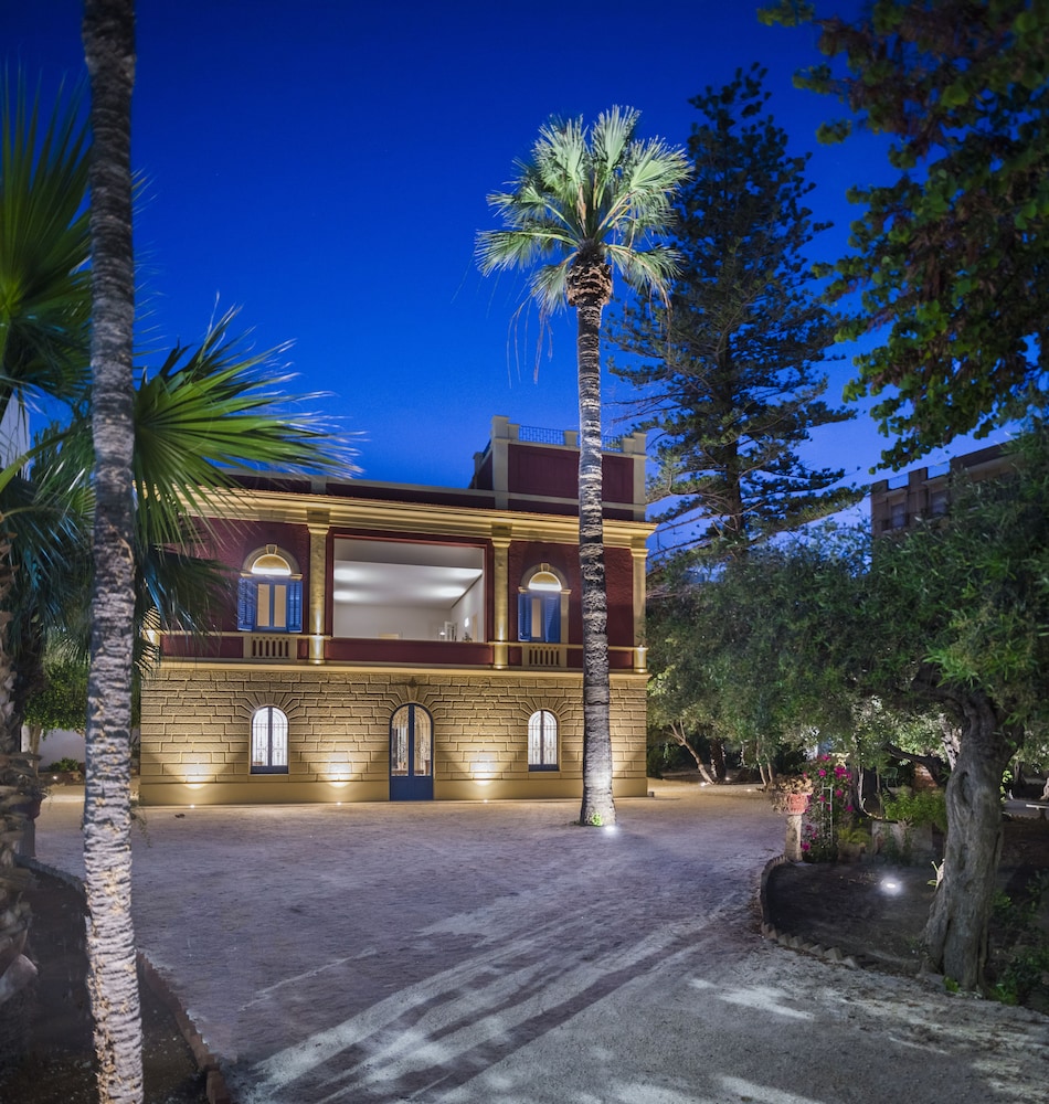 giardini mon plaisir