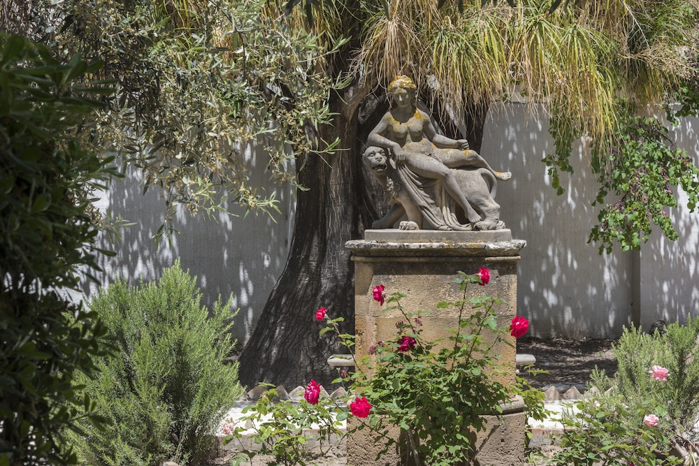 giardini mon plaisir