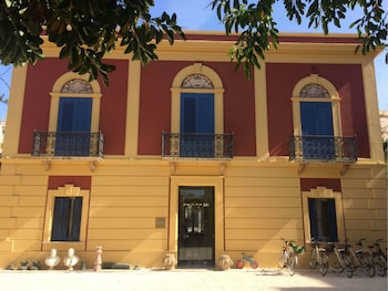 giardini mon plaisir