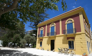 giardini mon plaisir