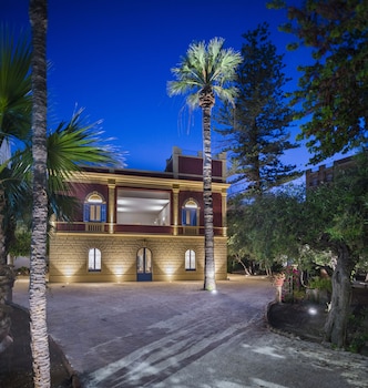 giardini mon plaisir