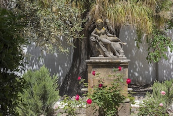 giardini mon plaisir