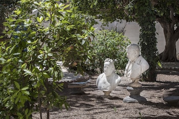 giardini mon plaisir