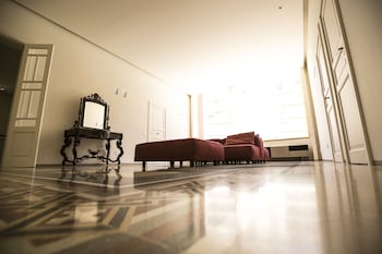 giardini mon plaisir