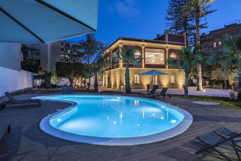 giardini mon plaisir