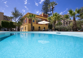 giardini mon plaisir