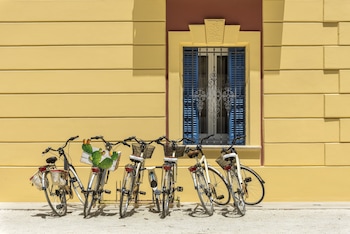 giardini mon plaisir