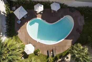 giardini mon plaisir