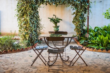 giardini mon plaisir