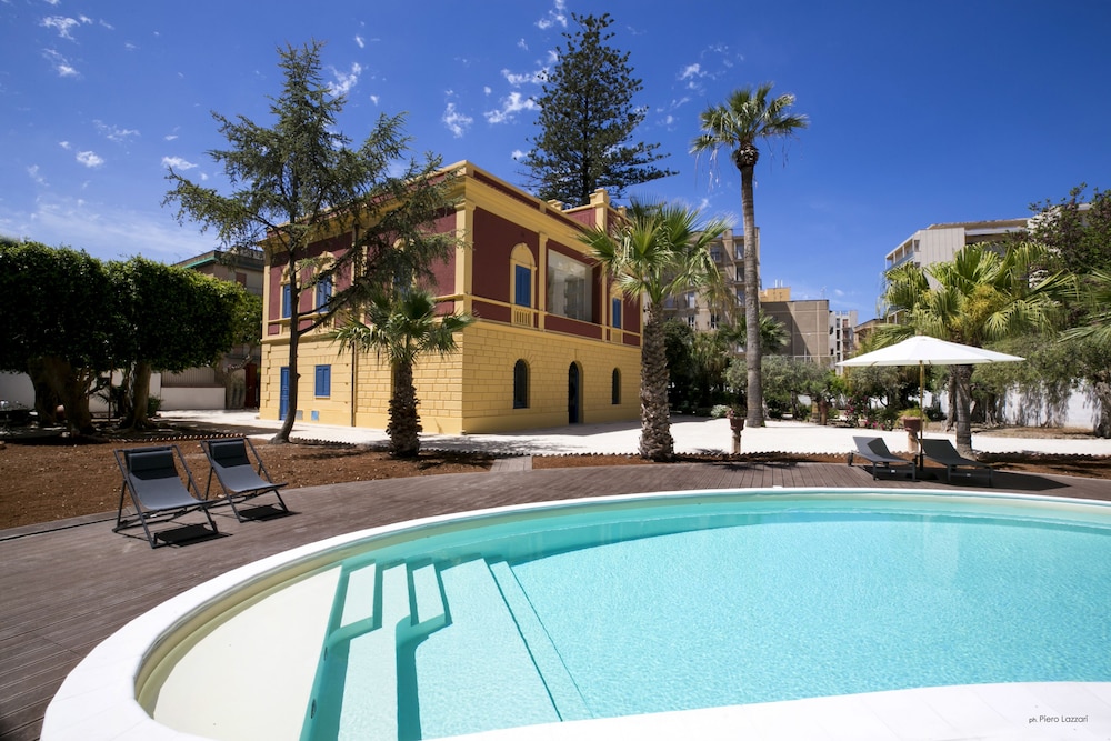 giardini mon plaisir