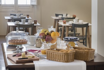 giardini mon plaisir