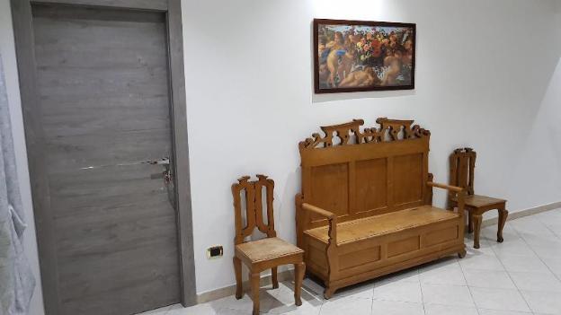 holiday bed and breakfast vico del gargano