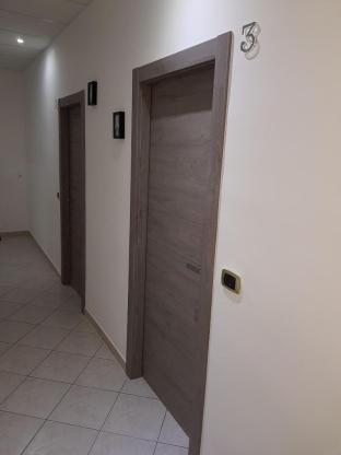 holiday bed and breakfast vico del gargano