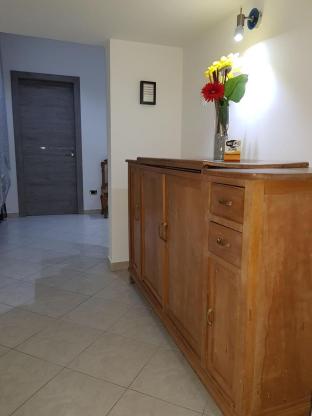 holiday bed and breakfast vico del gargano