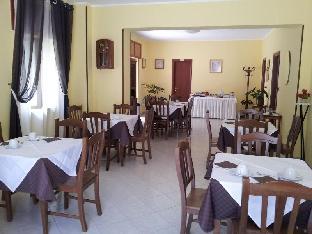 holiday bed and breakfast vico del gargano