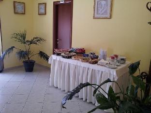 holiday bed and breakfast vico del gargano